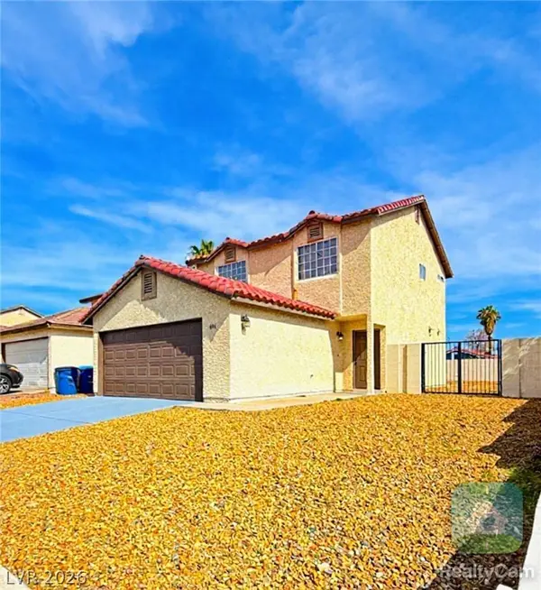 601 Avon AVE