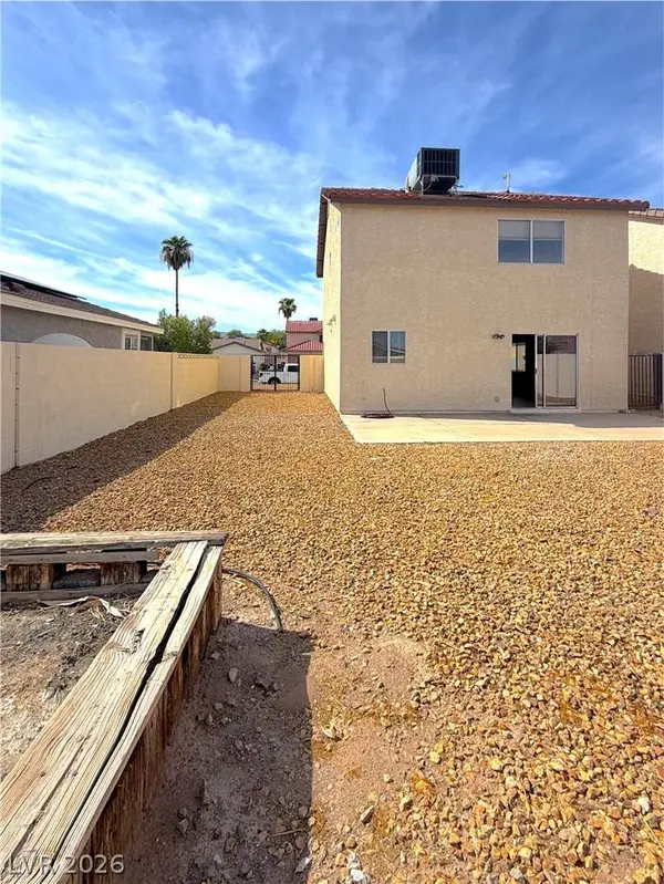 601 Avon AVE, Henderson, NV 89014