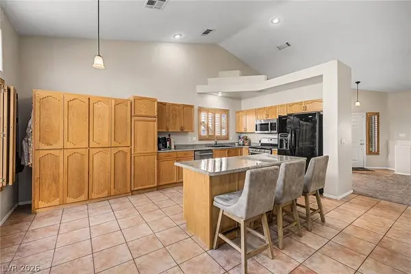 7632 Twisted Pine AVE, Las Vegas, NV 89131
