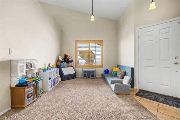 7632 Twisted Pine AVE, Las Vegas, NV 89131