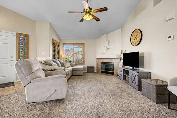 7632 Twisted Pine AVE, Las Vegas, NV 89131