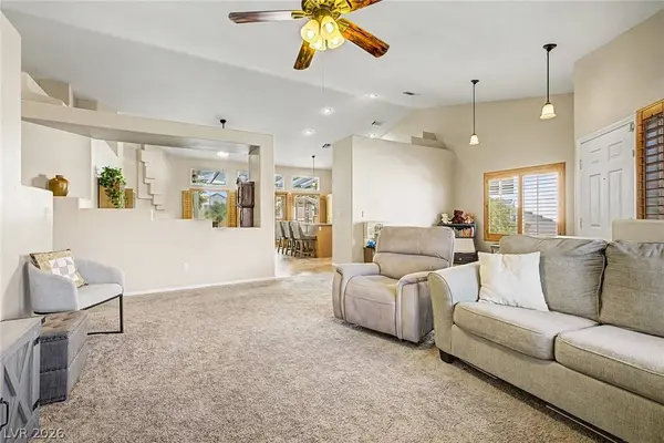 7632 Twisted Pine AVE, Las Vegas, NV 89131