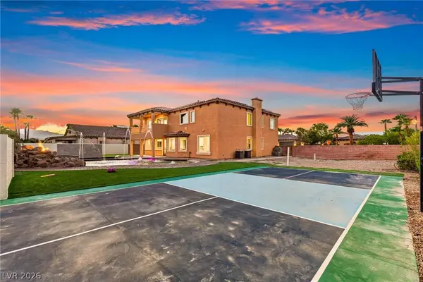 6351 Abacus Farms CT, Las Vegas, NV 89131