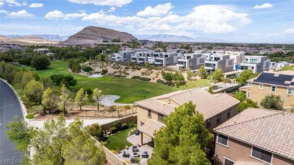 3939 Catlyn Woods AVE, Las Vegas, NV 89141