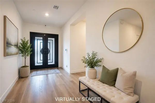 3904 Aiden Creek AVE, North Las Vegas, NV 89031