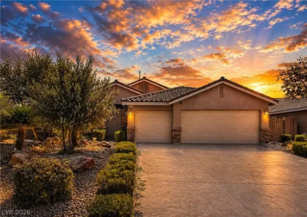8317 Jeremiahs Lodge AVE