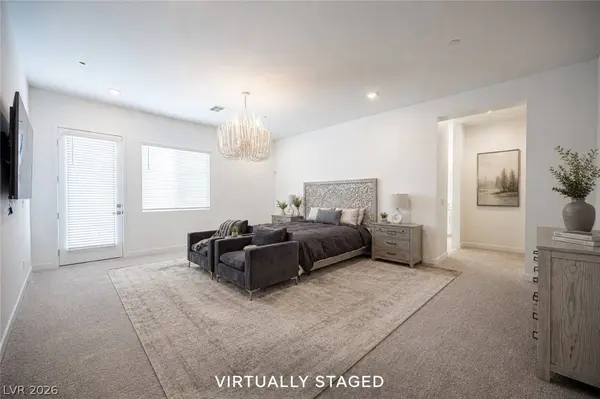 3904 Aiden Creek AVE, North Las Vegas, NV 89031