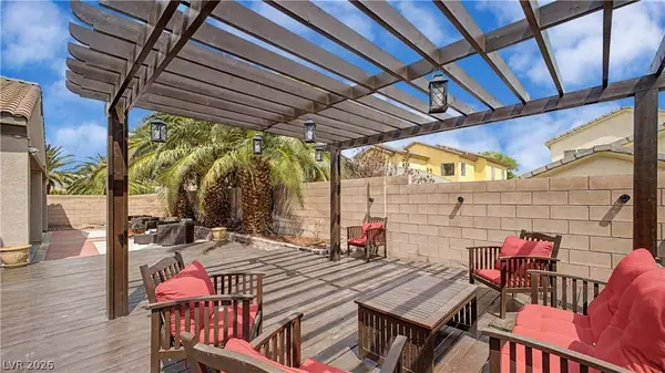 8226 Mount Logan CT, Las Vegas, NV 89131