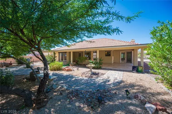 1317 Highland CT, Boulder City, NV 89005