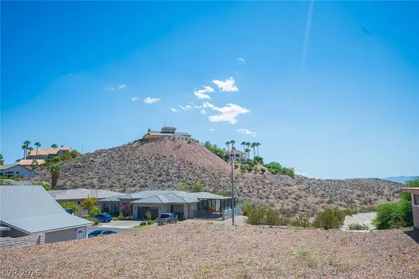 1317 Highland CT, Boulder City, NV 89005