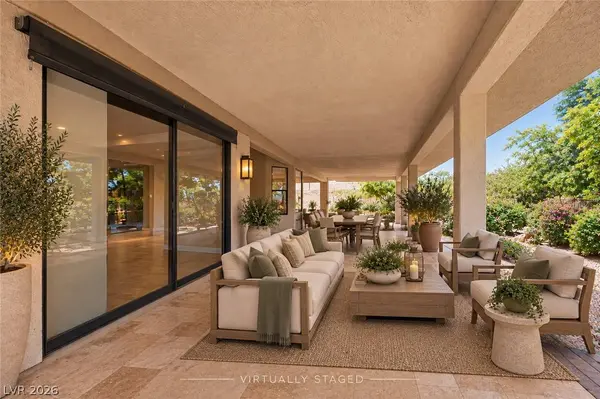 1317 Highland CT, Boulder City, NV 89005