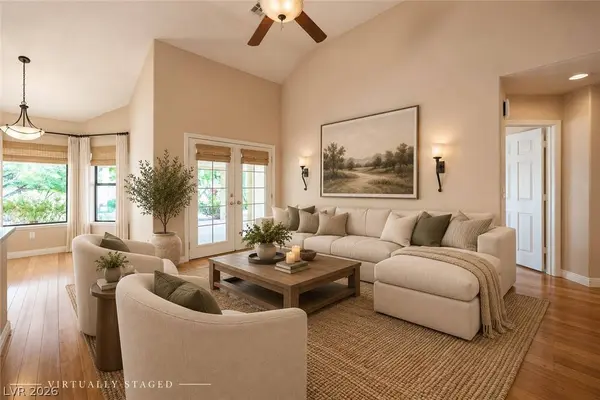 1317 Highland CT, Boulder City, NV 89005