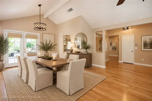 1317 Highland CT, Boulder City, NV 89005