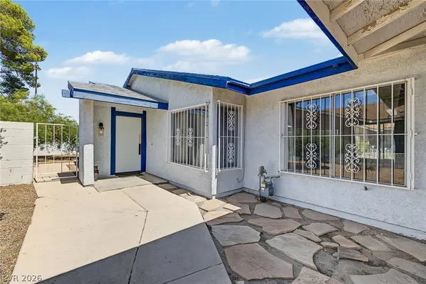 6992 Quarry DR, Las Vegas, NV 89147