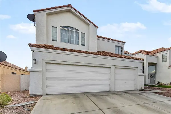 7429 Tamarind AVE, Las Vegas, NV 89147
