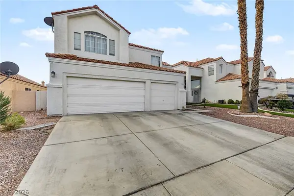 7429 Tamarind AVE, Las Vegas, NV 89147