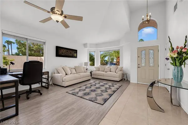 2154 Eaglepath CIR, Henderson, NV 89074