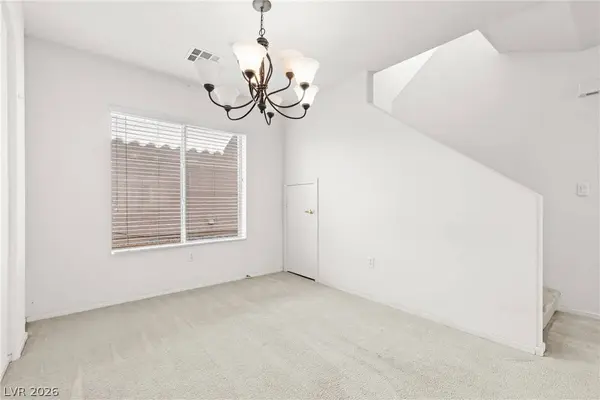 545 Aspen Leaf ST, Las Vegas, NV 89144