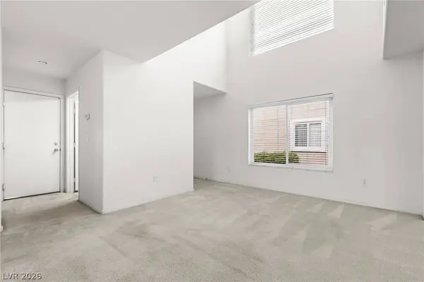 545 Aspen Leaf ST, Las Vegas, NV 89144