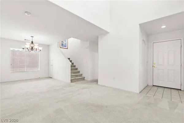 545 Aspen Leaf ST, Las Vegas, NV 89144
