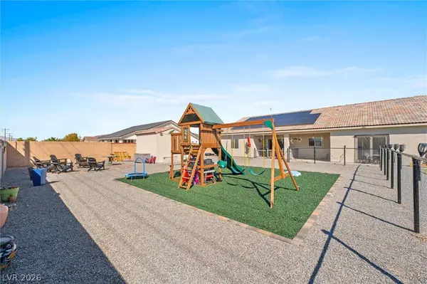 4621 Honey Locust DR, Pahrump, NV 89061