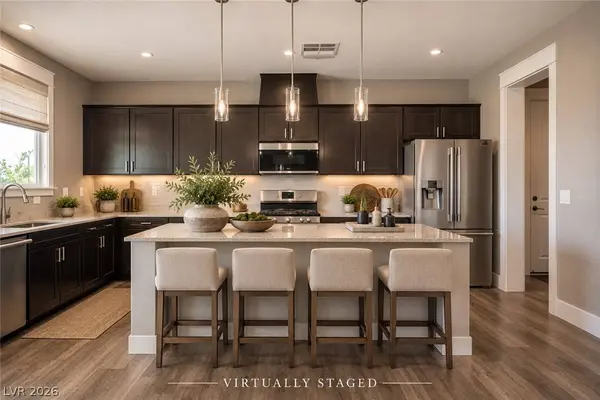 5390 Vista Del Canyon CIR, Las Vegas, NV 89149