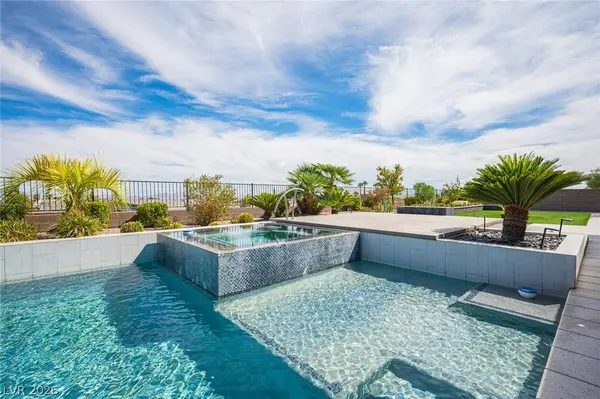 5390 Vista Del Canyon CIR, Las Vegas, NV 89149