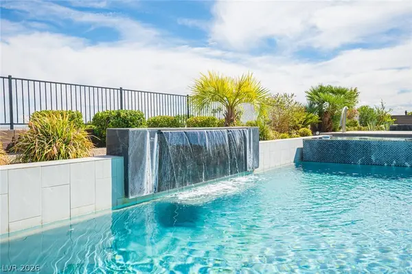 5390 Vista Del Canyon CIR, Las Vegas, NV 89149