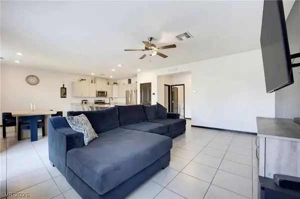 942 Twincrest AVE, North Las Vegas, NV 89032