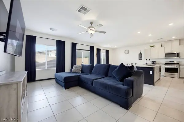 942 Twincrest AVE, North Las Vegas, NV 89032