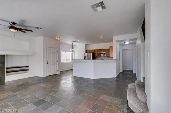 3612 Indigo Flower ST #2, North Las Vegas, NV 89084