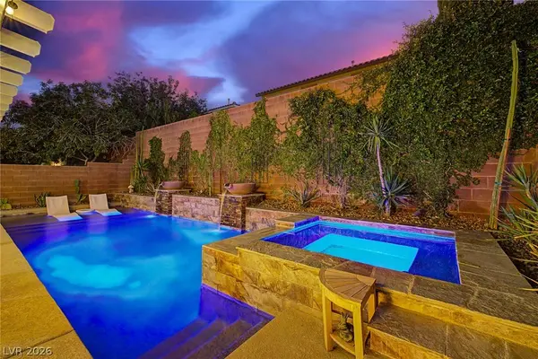 7003 Grand Junction AVE, Las Vegas, NV 89179