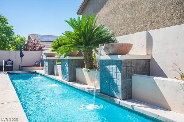 10005 Pebble Path CT, Las Vegas, NV 89148