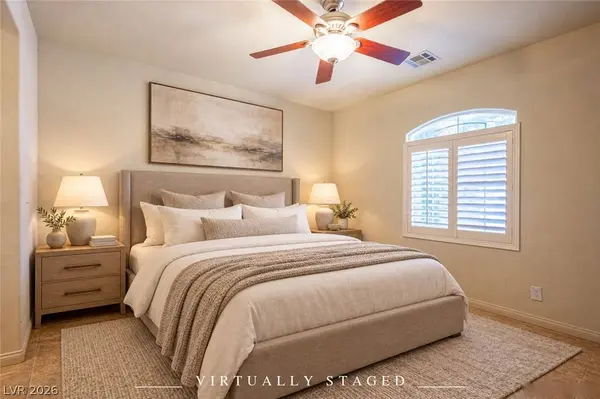 10005 Pebble Path CT, Las Vegas, NV 89148