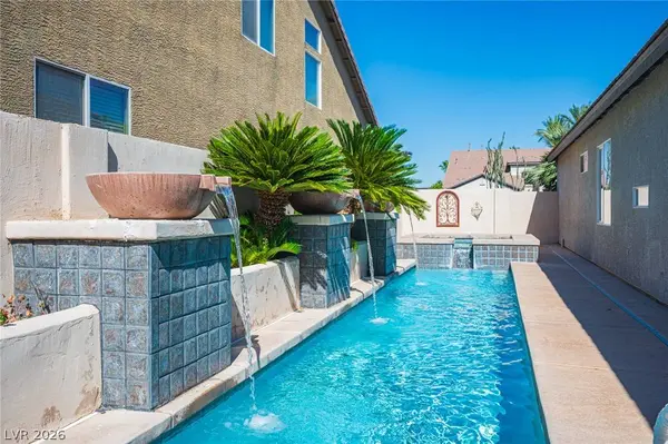 10005 Pebble Path CT, Las Vegas, NV 89148