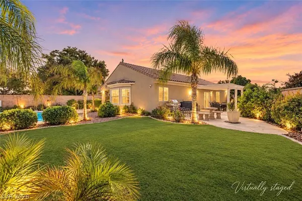 7144 Fairwind Acres PL, Las Vegas, NV 89131