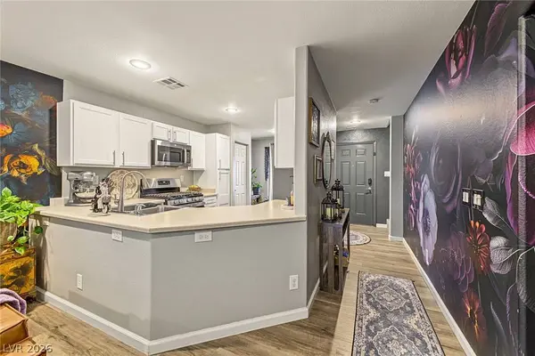 6221 Chert AVE, Las Vegas, NV 89139