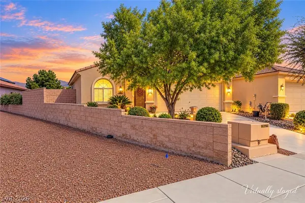 7144 Fairwind Acres PL, Las Vegas, NV 89131