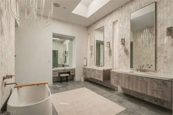 523 Serenity Point DR, Henderson, NV 89012