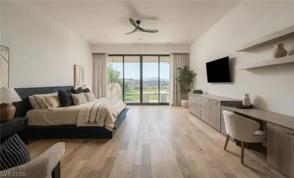 523 Serenity Point DR, Henderson, NV 89012
