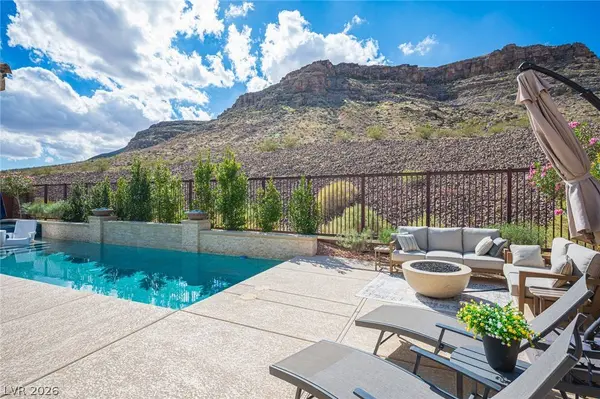 5917 Heaven View DR, Las Vegas, NV 89135