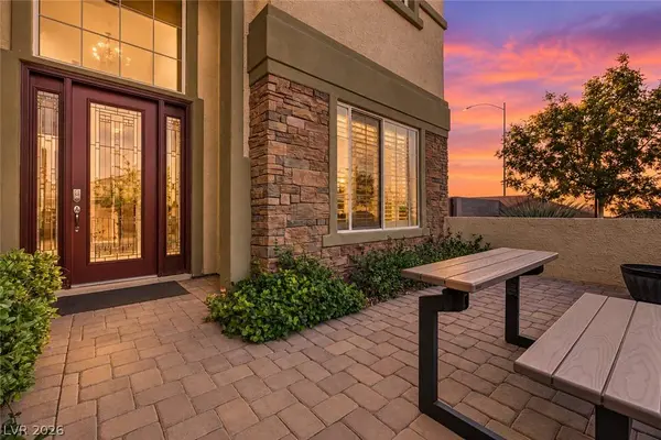3962 Jacob Lake CIR, Las Vegas, NV 89118