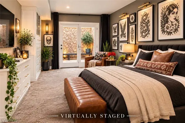 2565 Malabar AVE, Las Vegas, NV 89121