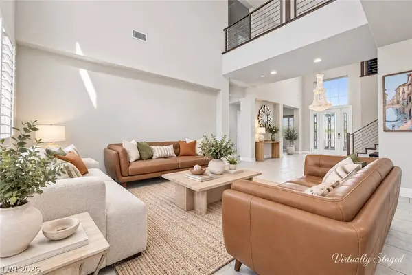 3962 Jacob Lake CIR, Las Vegas, NV 89118