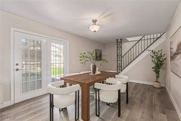 3971 Lariat CT, Las Vegas, NV 89121