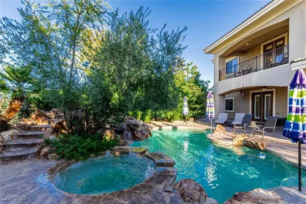 2033 Winter Wind ST, Las Vegas, NV 89134