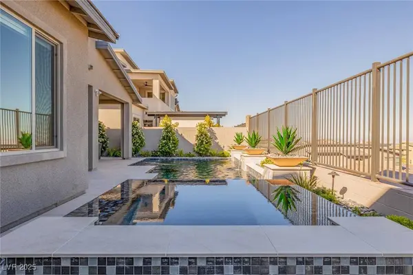 436 Crown Mesa AVE, Las Vegas, NV 89138