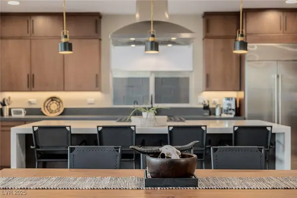 436 Crown Mesa AVE, Las Vegas, NV 89138