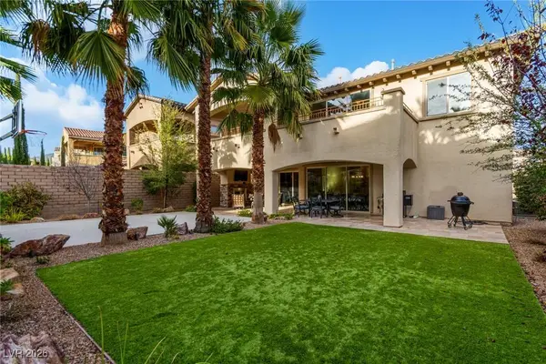 339 Calgrove ST, Las Vegas, NV 89138