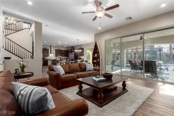 339 Calgrove ST, Las Vegas, NV 89138